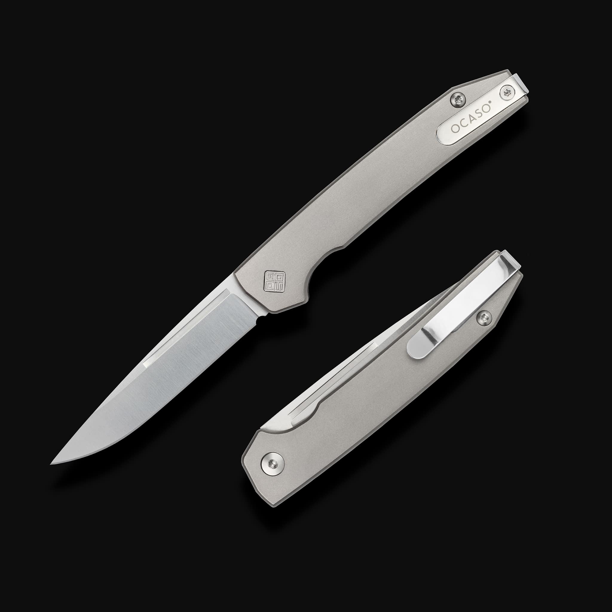 Gentleman's / Executive Knives